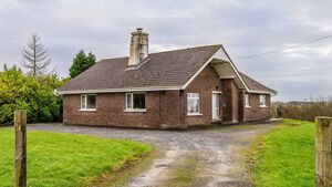 County Roscommon home offers generous living space County Roscommon home offers generous living space