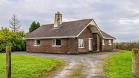 County Roscommon home offers generous living space 