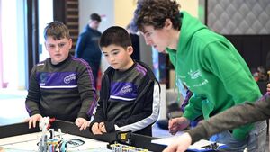Wins for young County Roscommon innovators