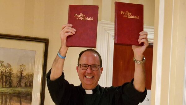 New appointment for County Roscommon priest