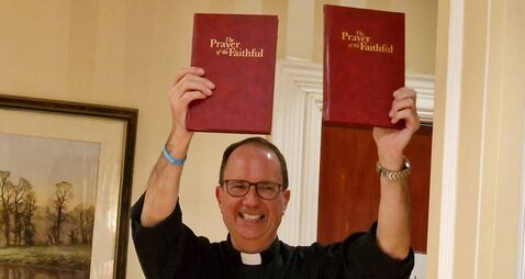 New appointment for County Roscommon priest 