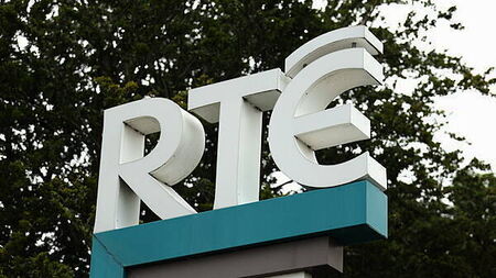 RTÉ asked to explain spending of over €250k on clothes for staff