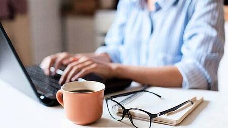 Half of Irish women cite shortage of inspirational female figures in their workplace