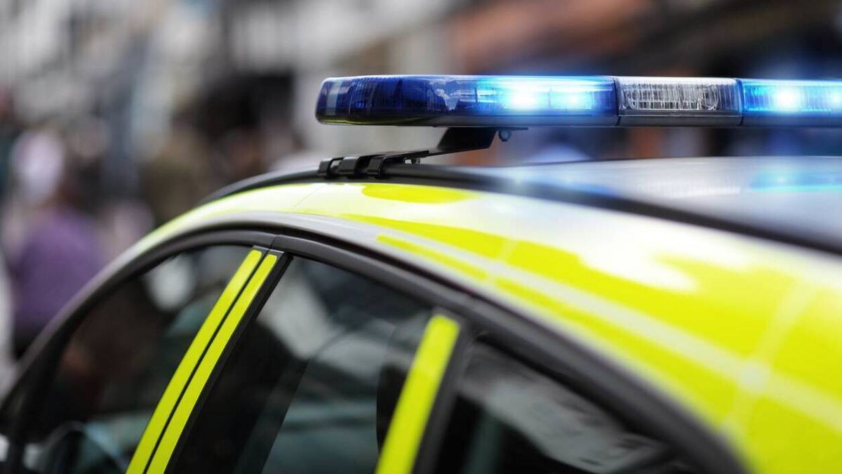 Roscommon Gardaí detect speeding vehicle
