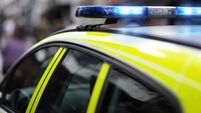 Roscommon Gardaí attend scene of road collision