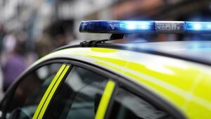 Suspected drugs seized by Gardaí