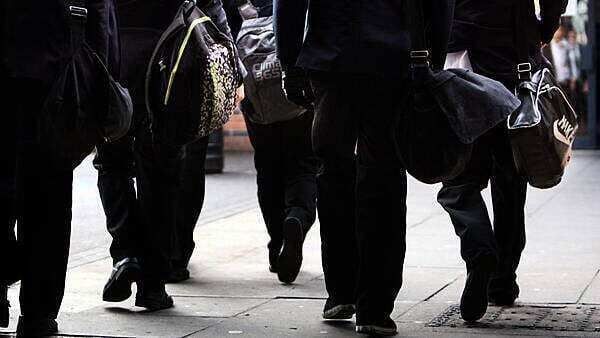 Nine schools targeted with threatening email thought to be hoax