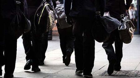 Nine schools targeted with threatening email thought to be hoax