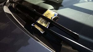 Two motorists run up parking fines of more than €11,000 each in one local authority area Two motorists run up parking fines of more than €11,000 each in one local authority area