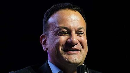Leo Varadkar lands new job with US-based public relations firm