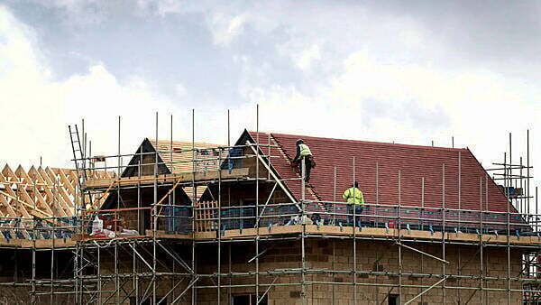 House prices rose by an average of 3.7% nationwide in first quarter – report