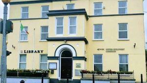 Upgrade on County Roscommon library ‘nearing completion’
