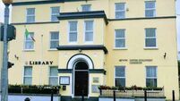 Upgrade on County Roscommon library ‘nearing completion’