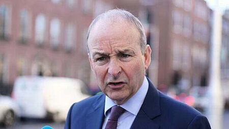 Taoiseach defends Dáil changes ahead of potential disruption