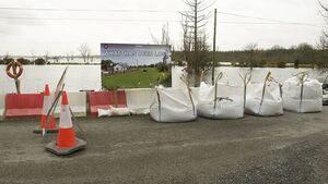 Pumping system at Lough Funshinagh will be switched on this week