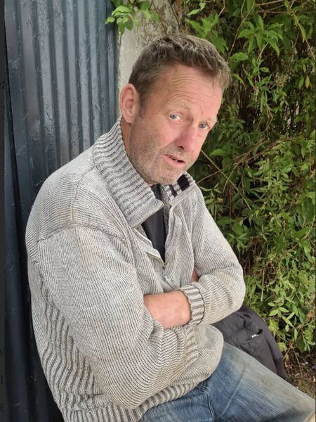 The late Michael Kelly. On Sunday, March 30th friends and neighbours will come together to mark his 60th birthday with a day of events and celebrations. The late Michael Kelly. On Sunday, March 30th friends and neighbours will come together to mark his 60th birthday with a day of events and celebrations.