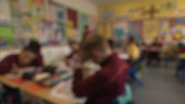 Unqualified teachers employed in 98% of primary schools