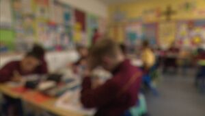 Unqualified teachers employed in 98% of primary schools Unqualified teachers employed in 98% of primary schools
