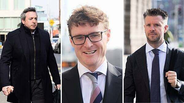 Web Summit founders told to resolve lawsuits before losing years they will 'never' get back