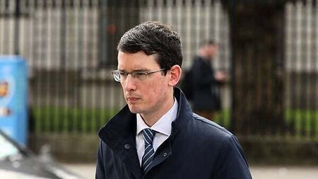 Enoch Burke's other assets may be seized as not enough cash in his account to cover fines