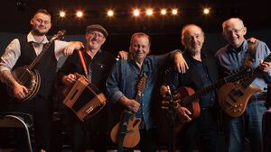 Boyle Arts Festival announces exciting line-up and dates
