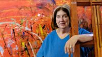 Roscommon artists get in the frame for art sale 