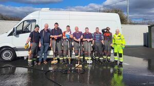 Local Notes: Parade prizewinners, Daffodil Day and  Clooneyquinn NS concert