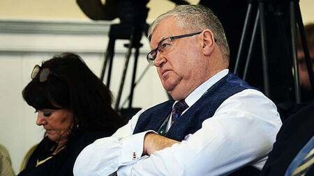 Accumulated profits at Joe Duffy media firm rise to €621,000