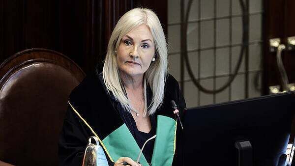 Dáil adjourned as Government pushes through controversial changes to speaking rights
