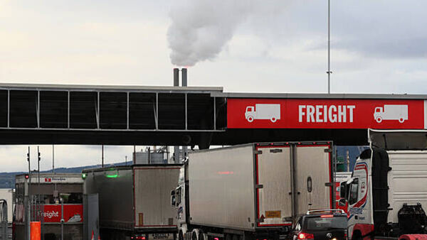 Cavan man jailed after agreeing to transport cannabis worth €1m on ferry