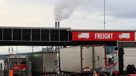 Cavan man jailed after agreeing to transport cannabis worth €1m on ferry