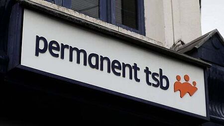 Engineer (28) jailed over large-scale smishing scam targeting Permanent TSB customers