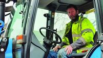 Tractor run to mark 60th birthday of late Michael Kelly