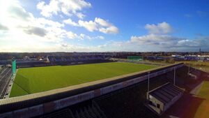 Important supporter information ahead of tonight’s U-20 clash Important supporter information ahead of tonight’s U-20 clash