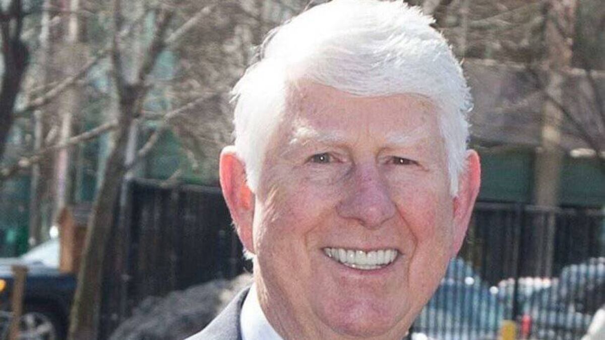 Tributes paid after death of popular Roscommon figure in US