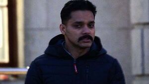 Healthcare worker avoids prison for sexual assaults on patients in hospital emergency department Healthcare worker avoids prison for sexual assaults on patients in hospital emergency department