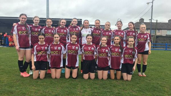 Local school lose out in All Ireland semi final