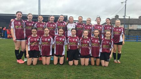 Local school lose out in All Ireland semi final