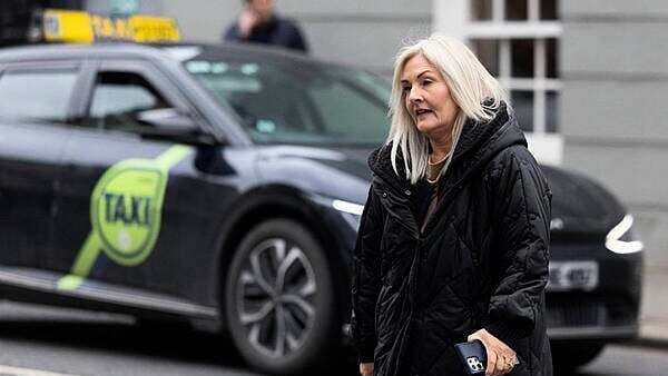 Ceann Comhairle says she will review transcript of Tuesday's Dáil business