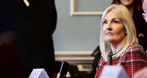 Ceann Comhairle to remain in role as opposition plan no confidence vote