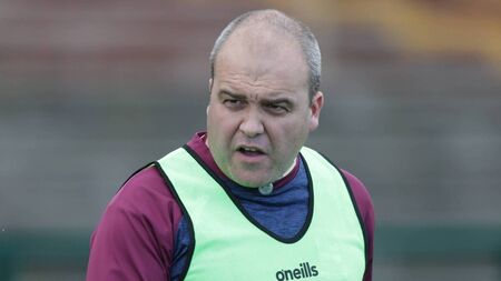 Smith praises players for putting best foot forward against Sligo