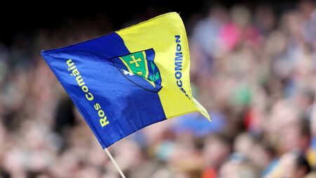 Roscommon club set to host All Ireland quarter final