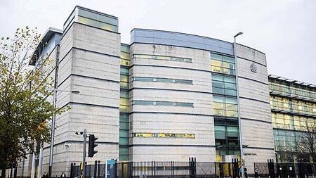 Woman stabbed partner as he slept in ‘premeditated’ murder, court told