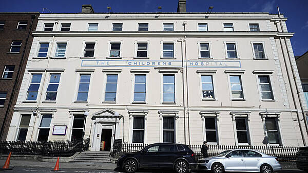 Hundreds of children put through unnecessary hip surgeries in Dublin hospitals – report