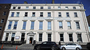 Hundreds of children put through unnecessary hip surgeries in Dublin hospitals – report Hundreds of children put through unnecessary hip surgeries in Dublin hospitals – report