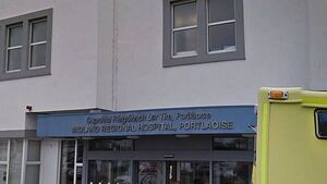 Woman claims her stillborn baby would still be alive with better care at Portlaoise hospital Woman claims her stillborn baby would still be alive with better care at Portlaoise hospital