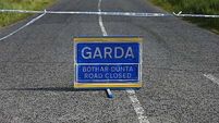 Man (60s) dies and two men injured following two-car collision in Co Westmeath