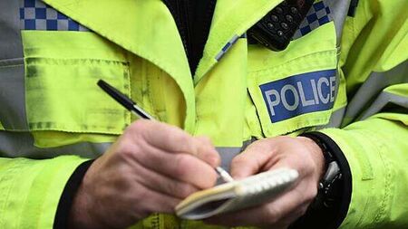 Police investigate ‘racially motivated hate crime’ in west Belfast