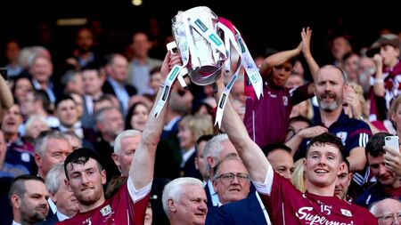 All Ireland winners set to host camp in Roscommon