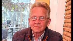Former county player remembered with great fondness